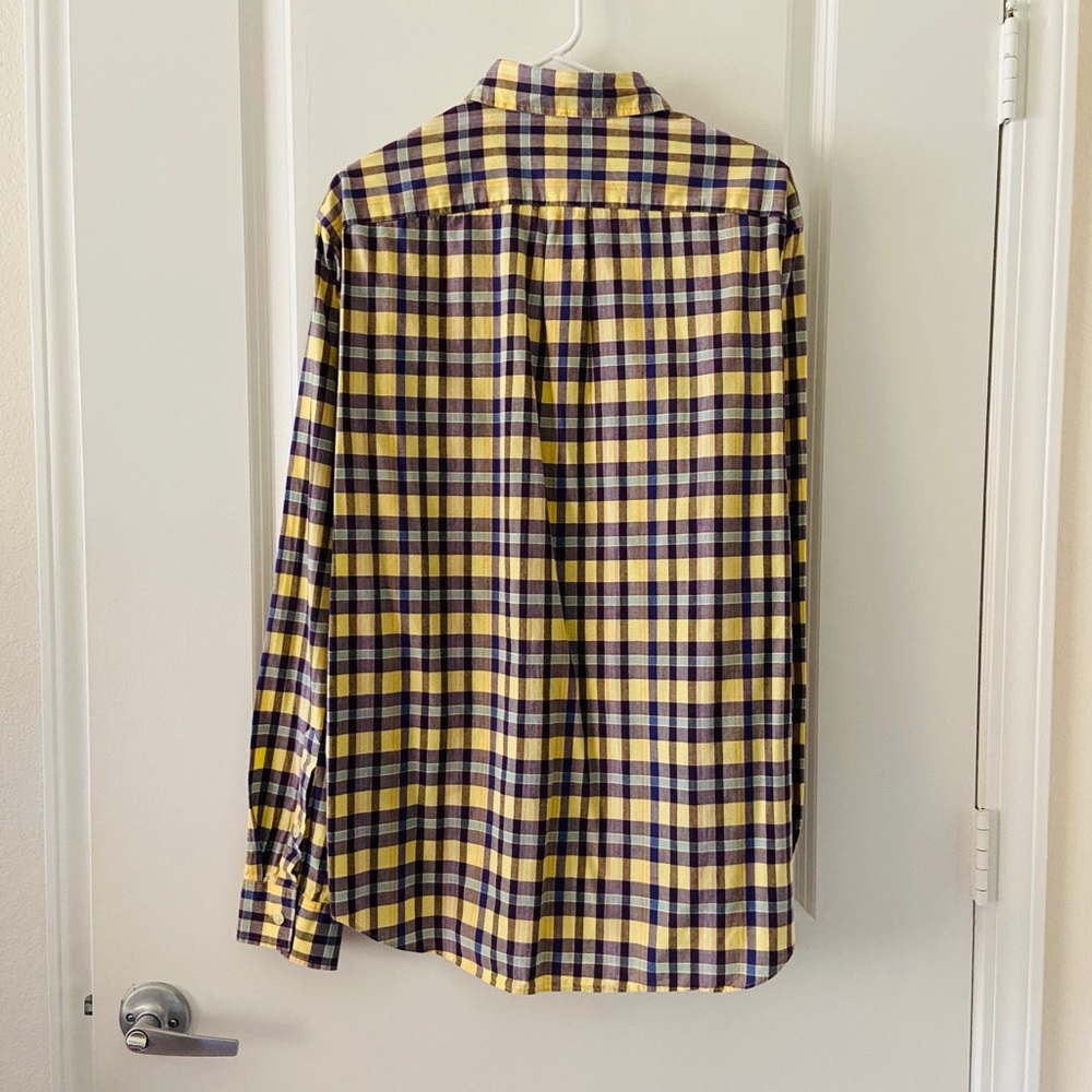 J. Crew - Button Down - Picture 6 of 6